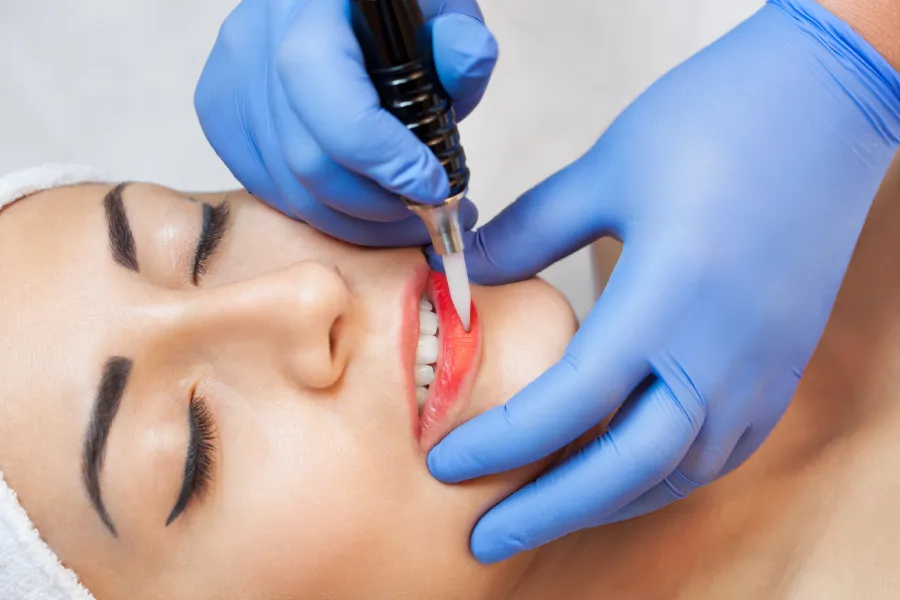 Lip Blush Tattoo Aftercare Tips for Safe Healing in Tukwila, WA Lip Blush Tattoo Aftercare Tips for Safe Healing in Tukwila, WA