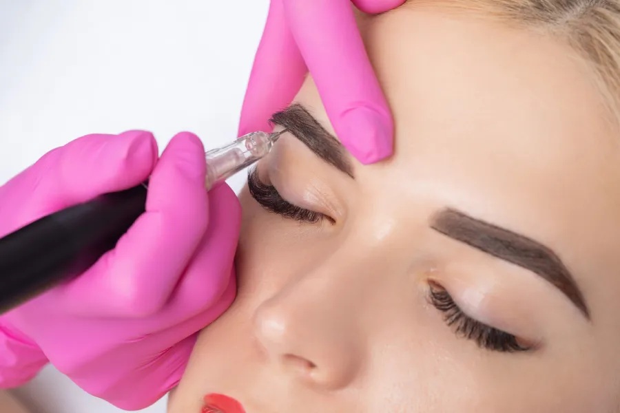 Microblading Service Aftercare Routine Essentials in Tukwila, WA Microblading Service Aftercare Routine Essentials in Tukwila, WA