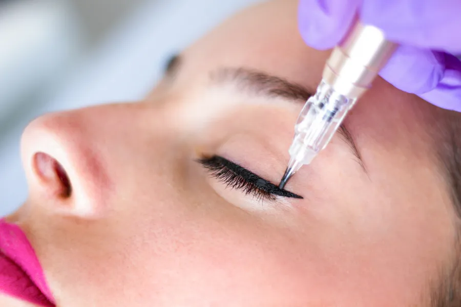 Affordable Eyeliner Tattoo in Tukwila, WA Affordable Eyeliner Tattoo in Tukwila, WA