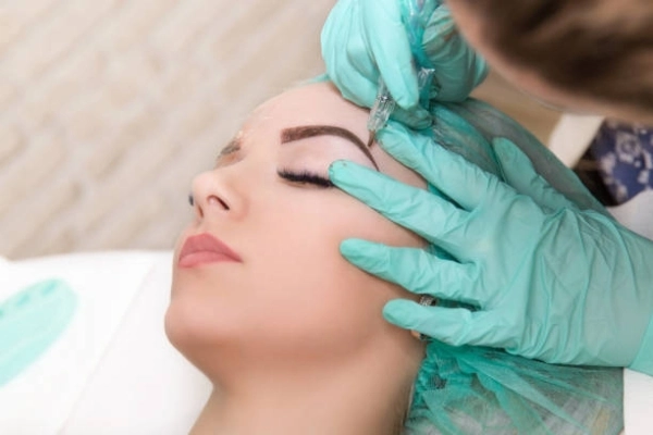 Microblading Service