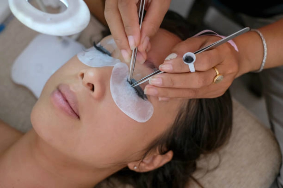 Professional Beauty Salon